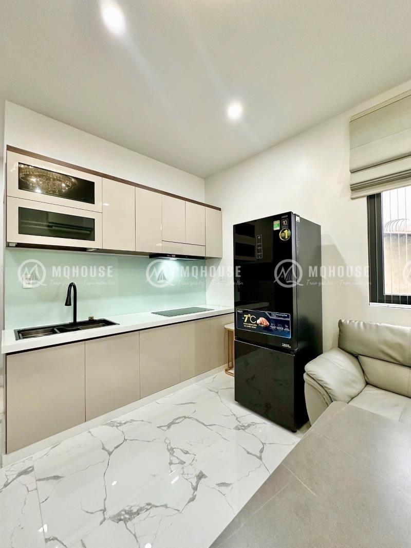 🏡 Căn hộ 2pn siêu rộng – gần sân bay tân sơn nhất | nguyễn thái bình, tân bình - Ảnh 2
