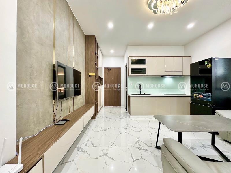 🏡 Căn hộ 2pn siêu rộng – gần sân bay tân sơn nhất | nguyễn thái bình, tân bình