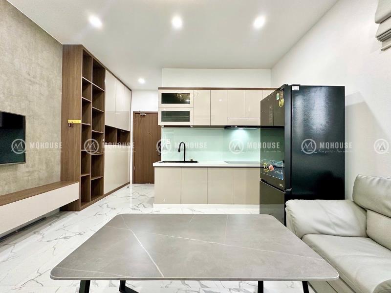 🏡 Căn hộ 2pn siêu rộng – gần sân bay tân sơn nhất | nguyễn thái bình, tân bình - Ảnh 3