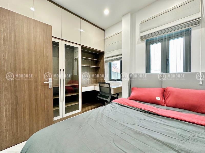 🏡 Căn hộ 2pn siêu rộng – gần sân bay tân sơn nhất | nguyễn thái bình, tân bình - Ảnh 4