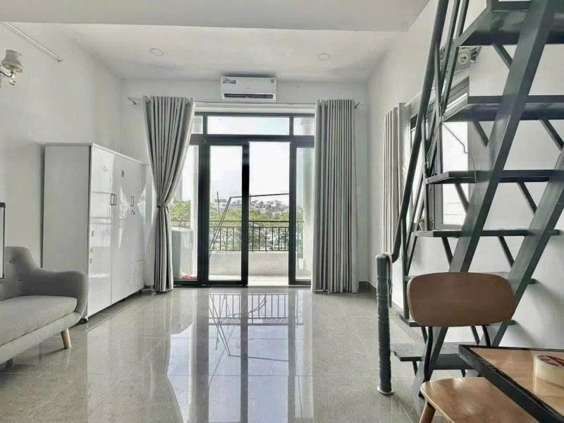 🏡 Duplex ban công thoáng – gần etown, sân bay tân sơn nhất | cộng hòa, tân bình - Ảnh 2