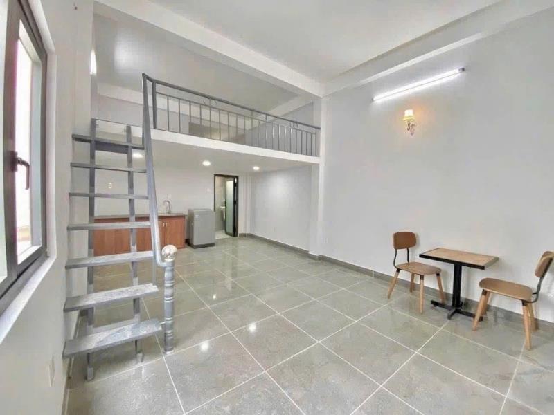 🏡 Duplex ban công thoáng – gần etown, sân bay tân sơn nhất | cộng hòa, tân bình