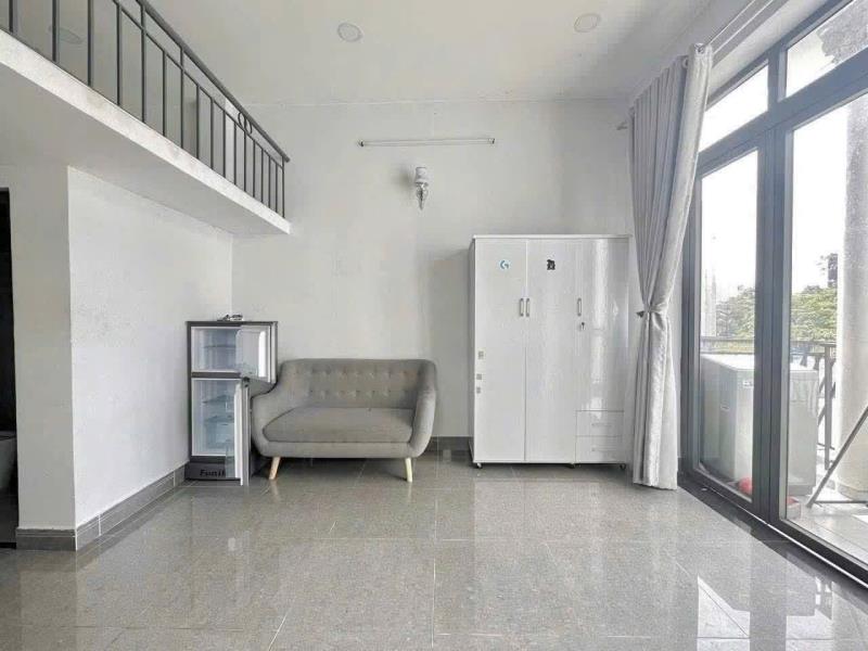 🏡 Duplex ban công thoáng – gần etown, sân bay tân sơn nhất | cộng hòa, tân bình - Ảnh 4
