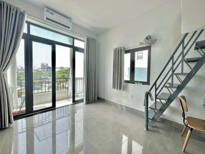 🏡 Duplex ban công thoáng – gần etown, sân bay tân sơn nhất | cộng hòa, tân bình - Ảnh 3