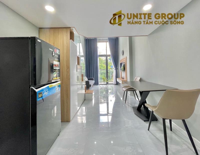 🏡 Duplex ban công siêu đẹp – gần bàu cát, khu bảy hiền | tân bình