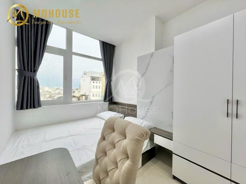 🏡 Căn hộ 2pn cao cấp – gần công viên hoàng văn thụ, sân bay tân sơn nhất | tân bình - Ảnh 2