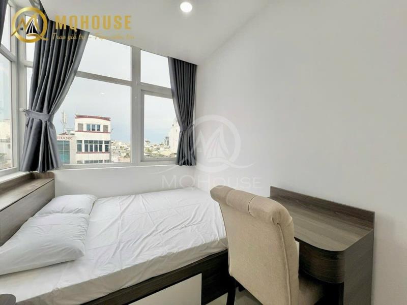 🏡 Căn hộ 2pn cao cấp – gần công viên hoàng văn thụ, sân bay tân sơn nhất | tân bình - Ảnh 3