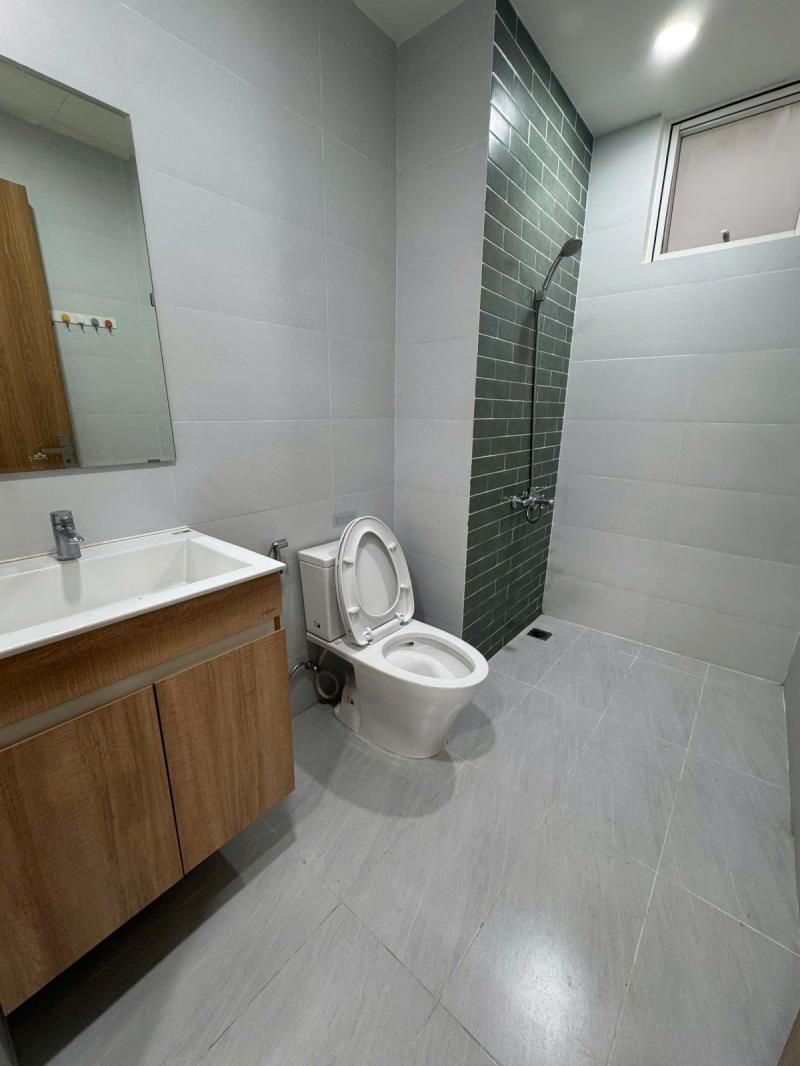 Cho thuê 3pn 2wc 90m2 chung cư richstar 14 triệu/ tháng. - Ảnh 3