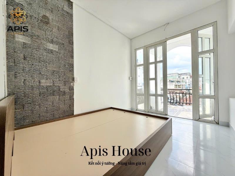 🏡 Cho thuê chdv 1pn tách bếp – ban công thoáng mát - lê trọng tấn - 40m2 - Ảnh 3