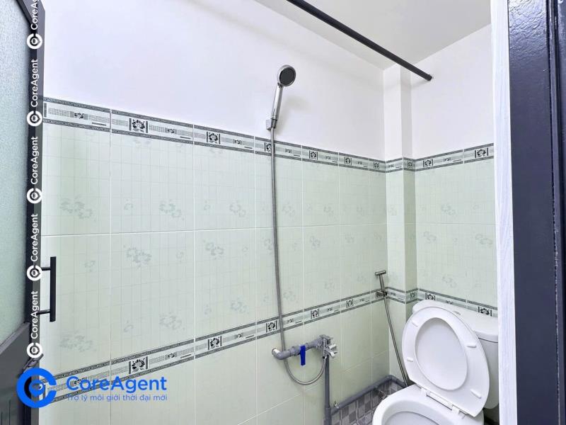 Duplex dành cho sinh viên dh công thương - Ảnh 4