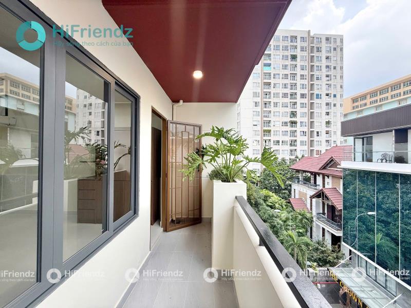 🌿 Khai trương, duplex nhà rộng full nội thất cao cấp, thang máy ban công giặt riêng 🌿 - Ảnh 4