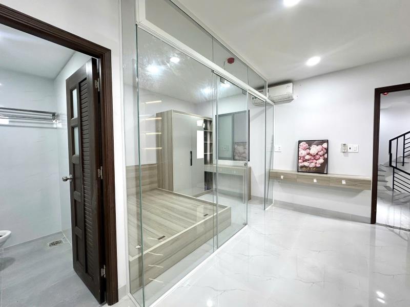 🌿1pn cửa sổ – thang máy – giặt riêng gần công viên gia định🌿 - Ảnh 2
