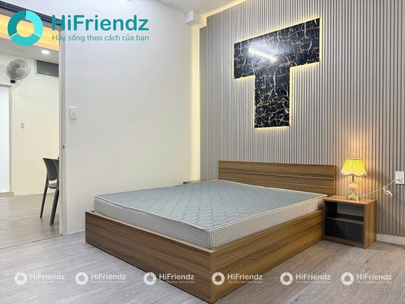 💥 1pn cửa sổ – thang máy – giặt riêng gần công viên gia định💥 - Ảnh 4