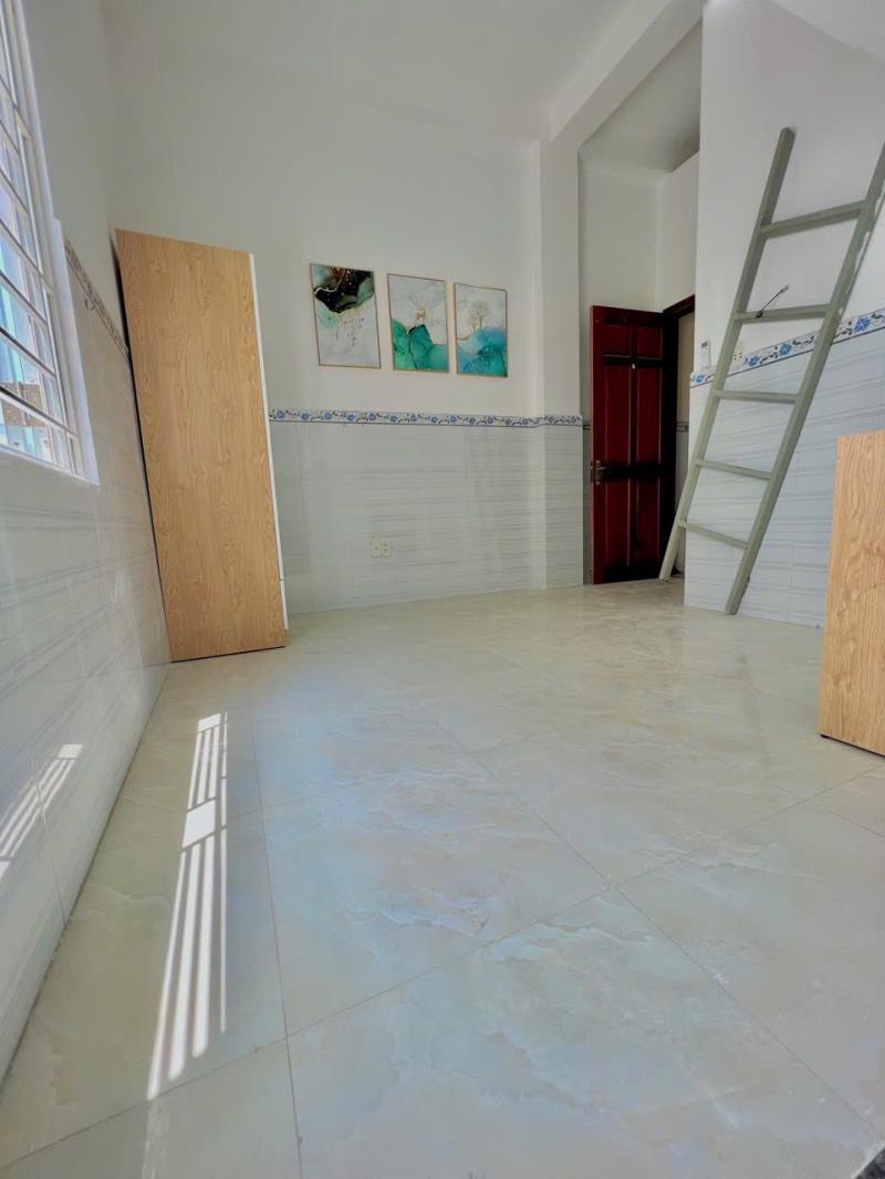Phòng cho thuê dạng studio - full nội thất - cửa sổ trời | ngay etown cộng hoà - học viện hàng không - sân bay tân sơn nhất - Ảnh 3