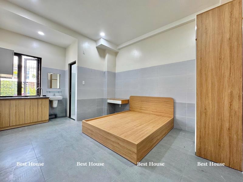 Cho thuê studio - full nội thất | ngay đh công thương - aeon mall tân phú - celadon city