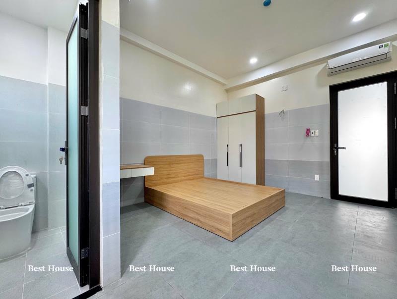 Cho thuê studio - full nội thất | ngay đh công thương - aeon mall tân phú - celadon city - Ảnh 2