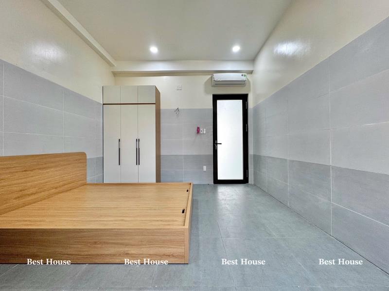 Cho thuê studio - full nội thất | ngay đh công thương - aeon mall tân phú - celadon city - Ảnh 3