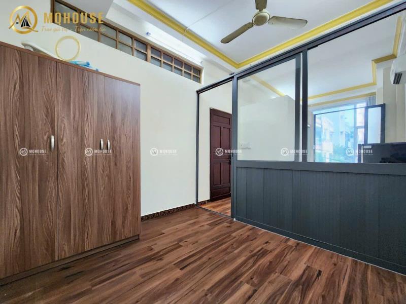 🌿2pn nhỏ, full nội thất ngay cộng hòa, hoàng hoa thám🌿 - Ảnh 4