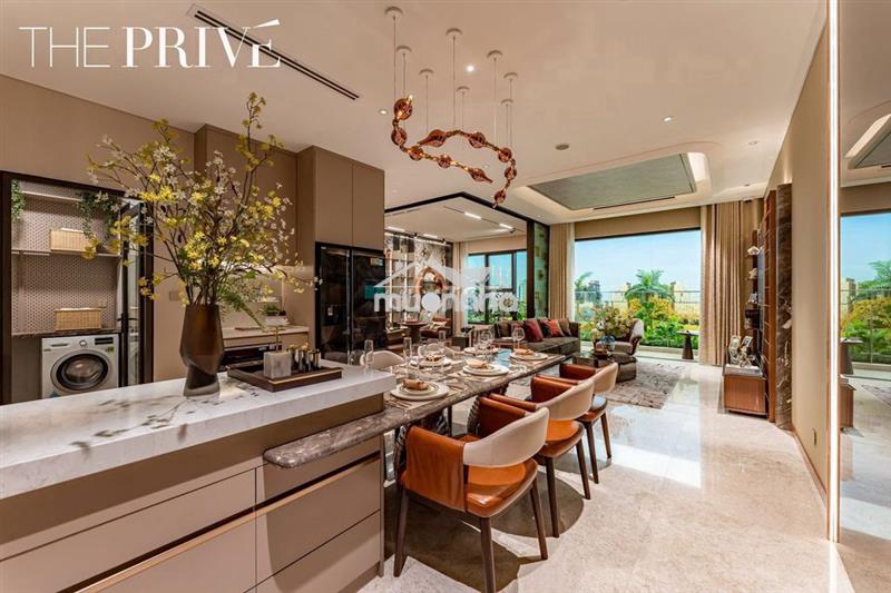 🏙️ The privé | khi kiến trúc giải bài toán “cửa đối cửa”