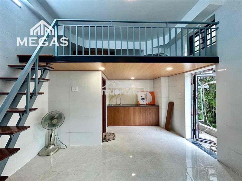 Còn căn duplex 40m2 bancol - full nội thất - khu vật an ninh