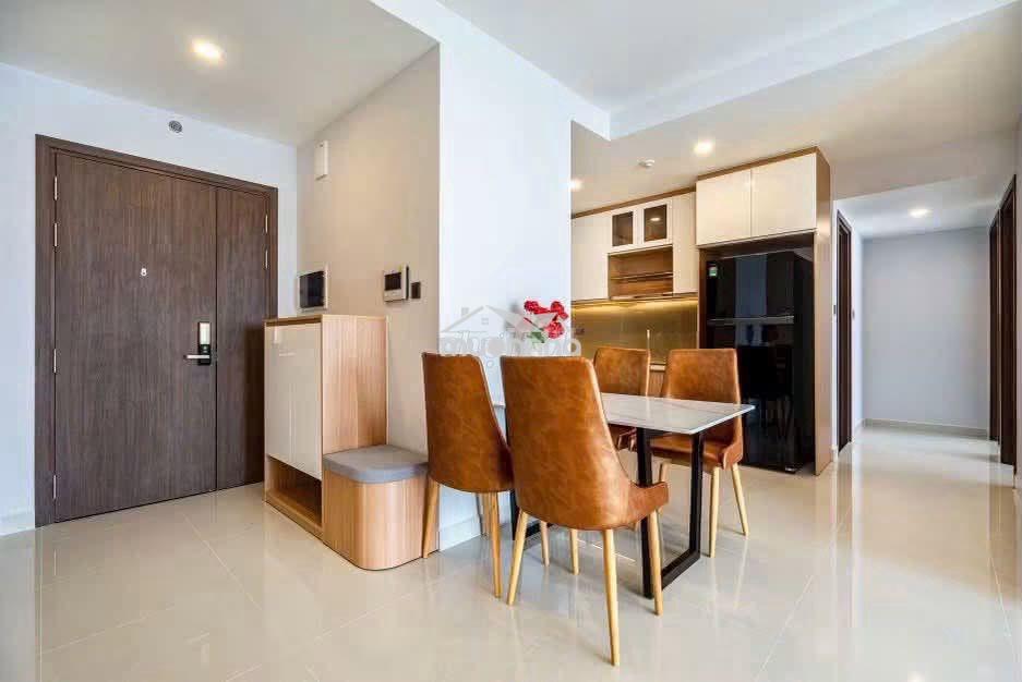 💥 Riva prak căn góc view sông  3pn - 6,9 tỷ thương lượng chính chủ - Ảnh 2