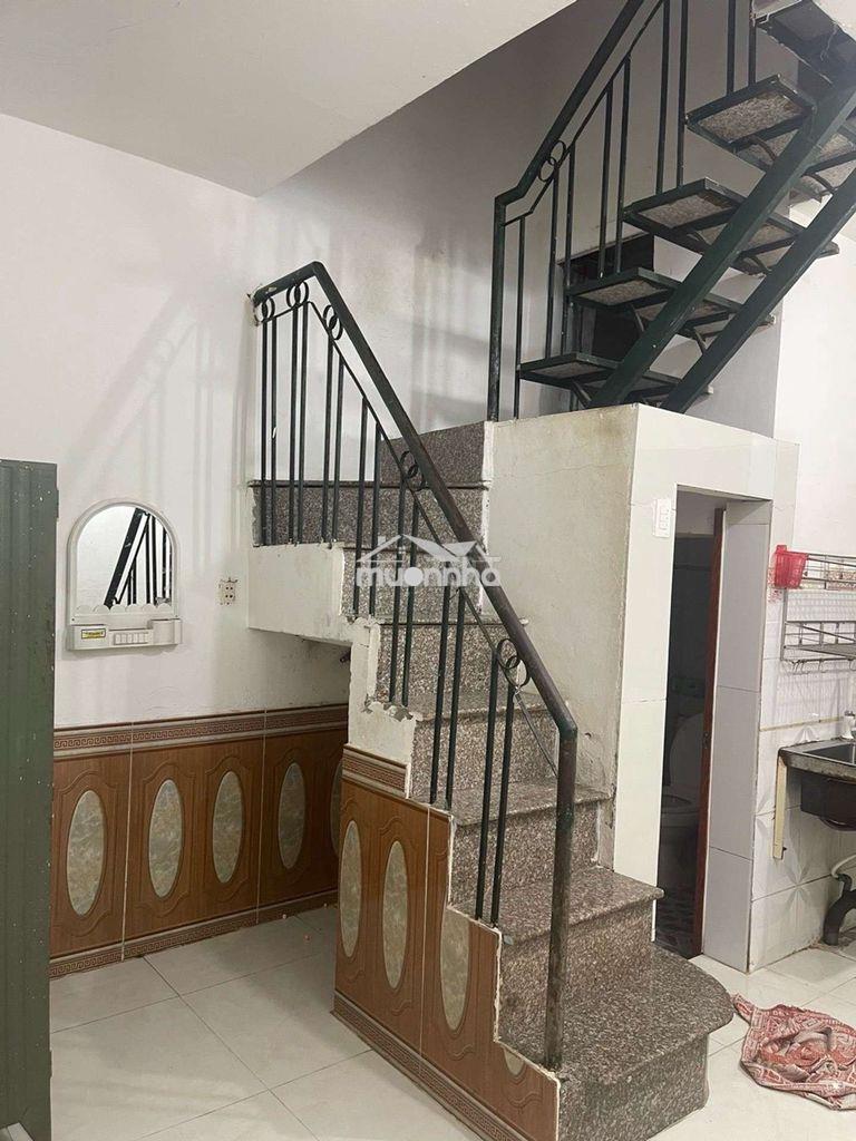 Nhà bán quang trung 2 tầng 52m2, sổ hồng riêng, chính chủ chủ - Ảnh 3