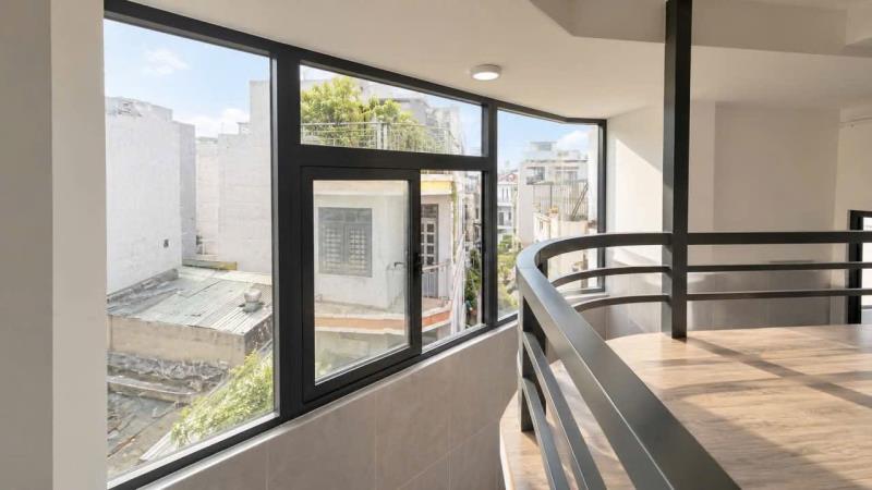 🔥 Khai trương tòa duplex mới 100% – ngay etown cộng hoà, tân bình - gần đại học công thương - kcn tân bình 🔥 - Ảnh 3
