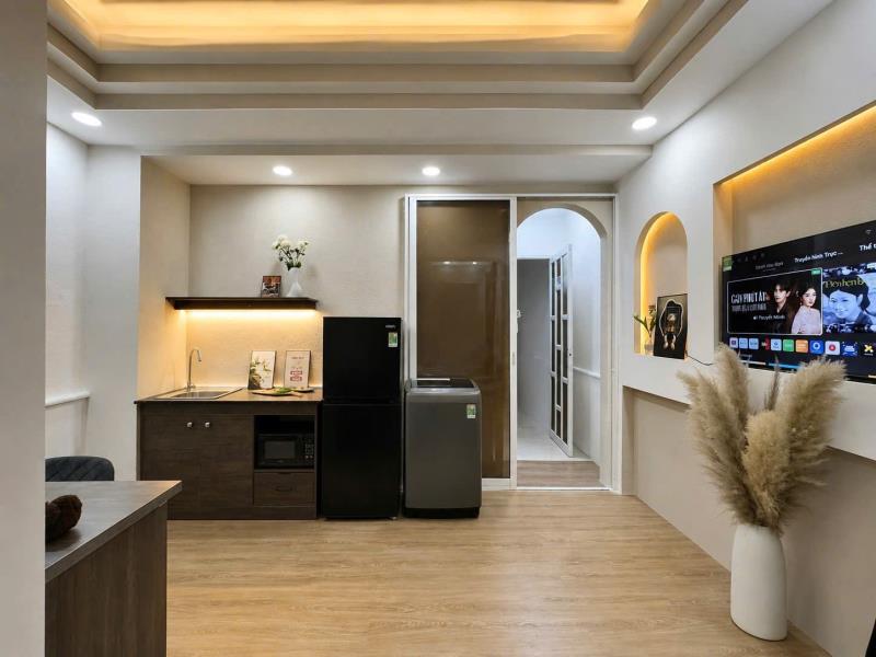 💥 Khai trương căn hộ 1pn - full nội thất mới  - Ảnh 2