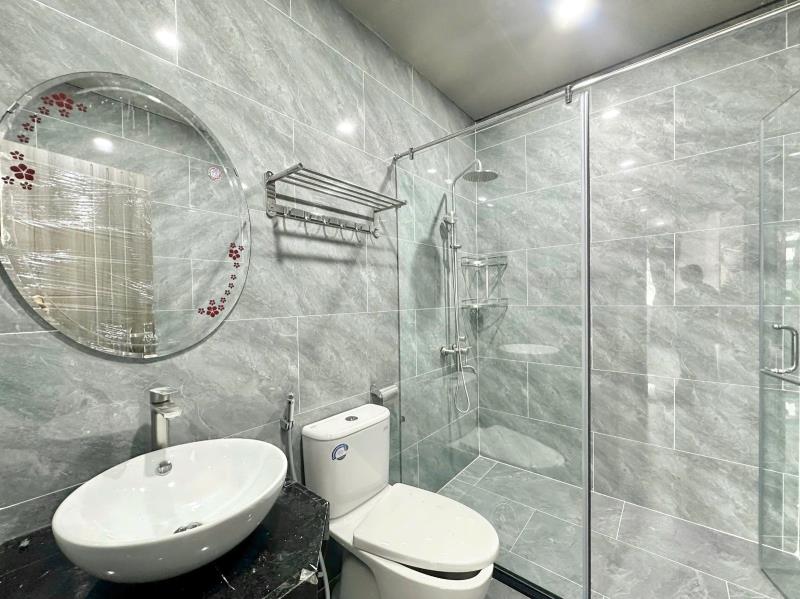 Chdv full nội thất - Ảnh 3