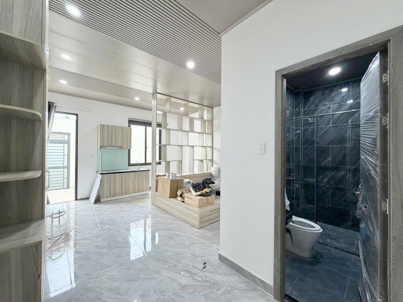 Chdv full nội thất - Ảnh 4