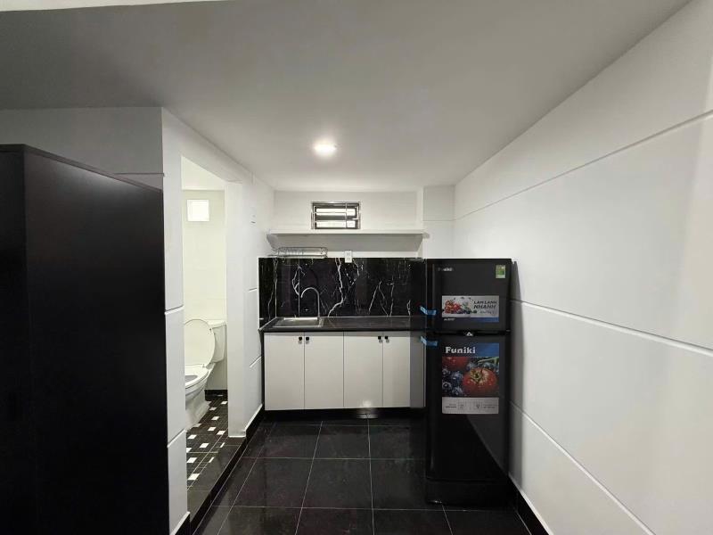 Duplex | full nội thất | thang máy | hiện đại - thông thoáng |  khu vực tân phú -  gần đại học văn hiến - công thương | - Ảnh 2