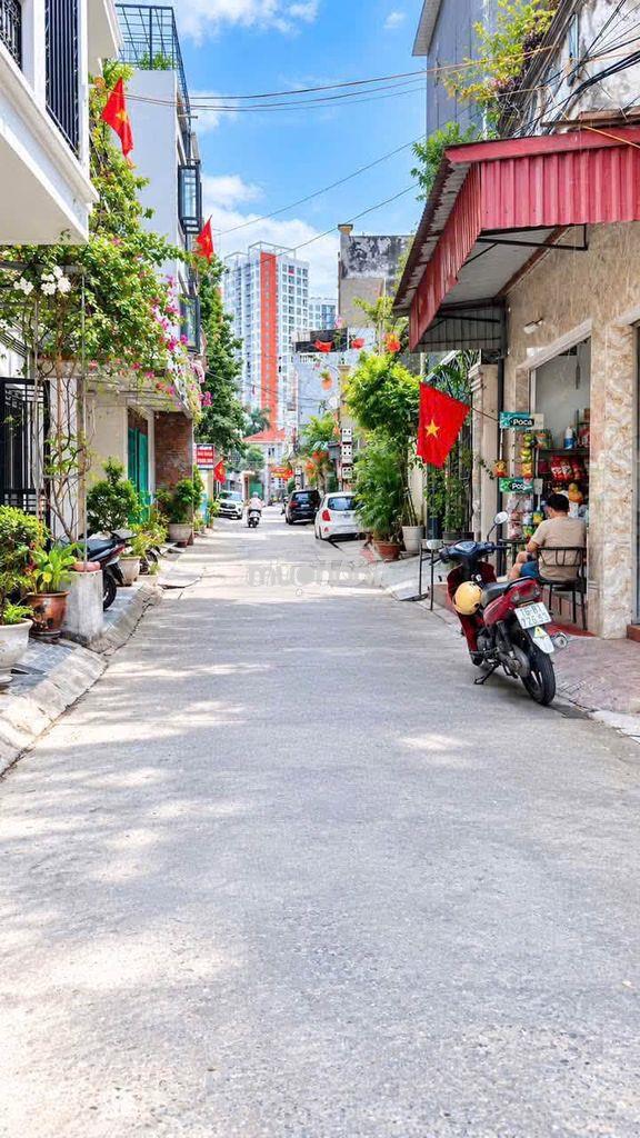 Nhà hương lộ 2, bình tân, 57m2 ngang 5m5, full nội thất, giá 5 tỷ - Ảnh 4