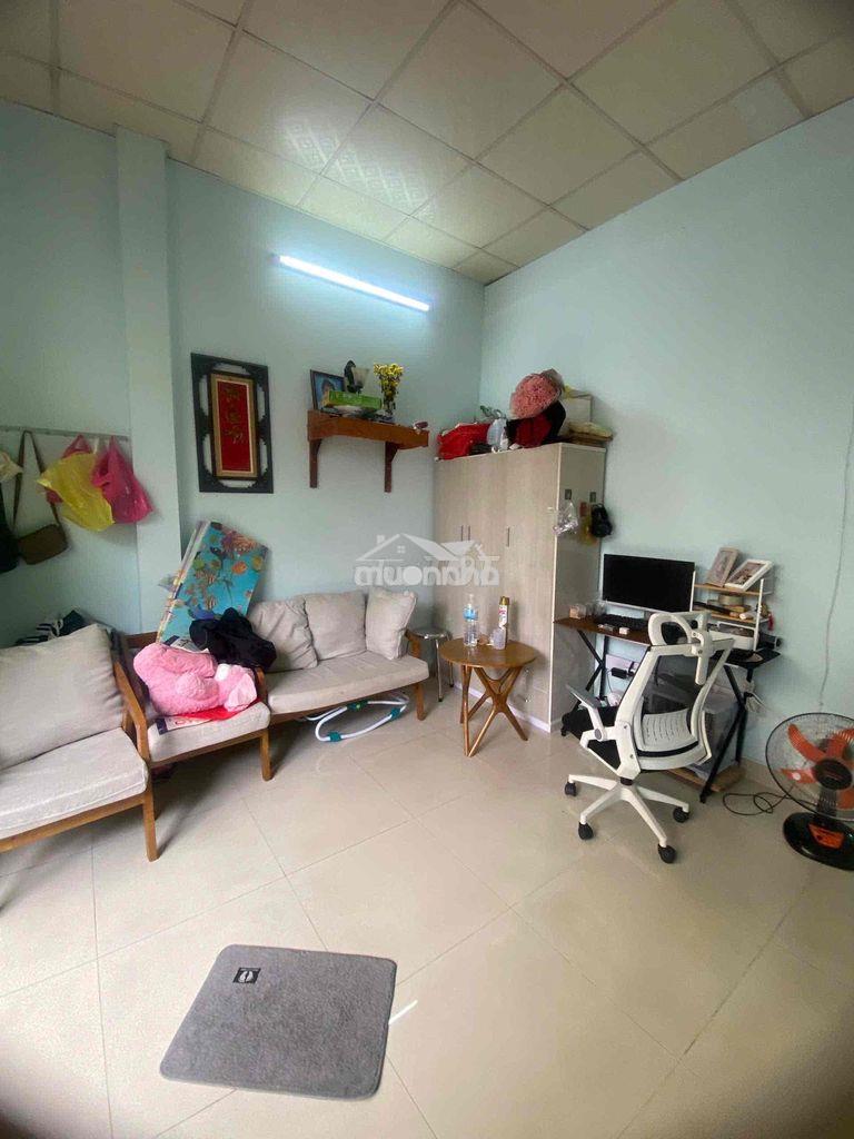 Nhà đối diện lotte nguyễn văn lượng - Ảnh 4