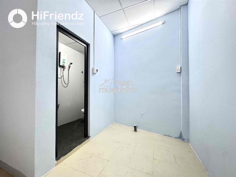 Cho thuê phòng trọ full nội thất ban công to giá siu rẻ ngay quận 3