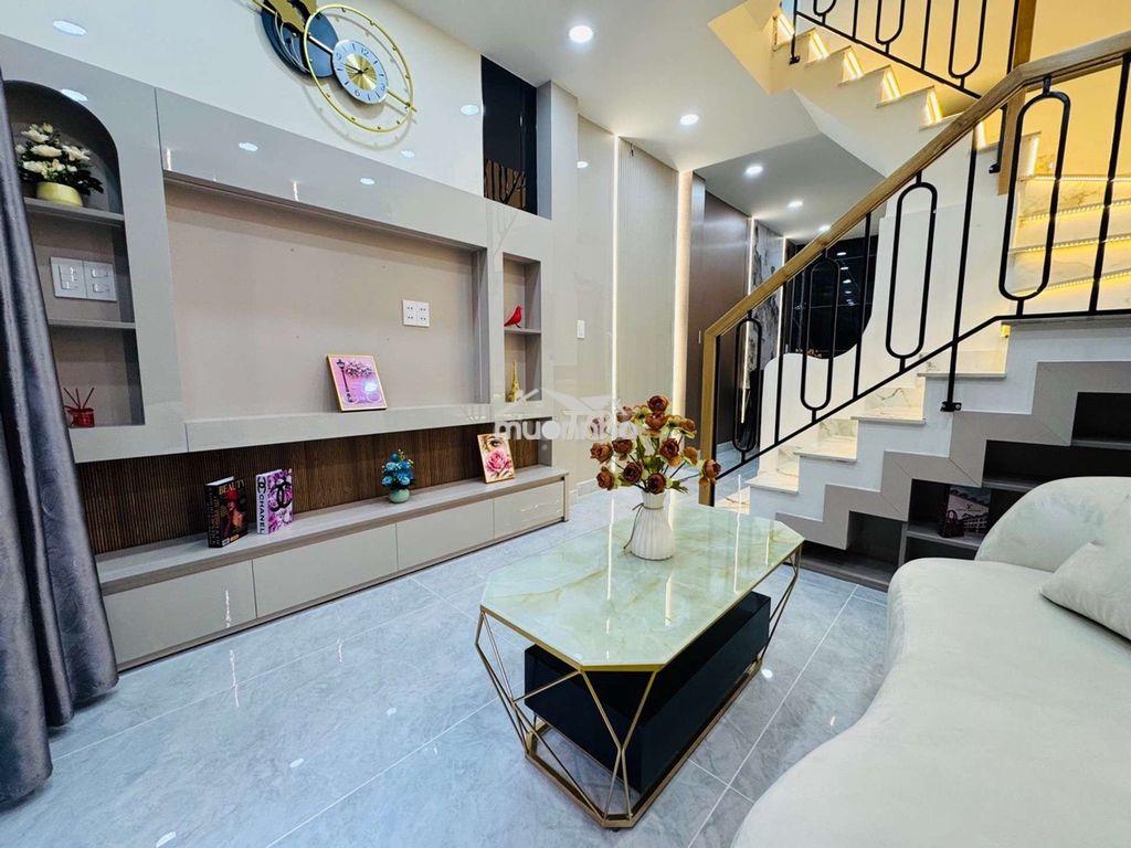Nhỉnh 3 tỷ /không có căn thứ 2 / -tân bình 2” 3tầng  3 pn, 3 wc - Ảnh 3