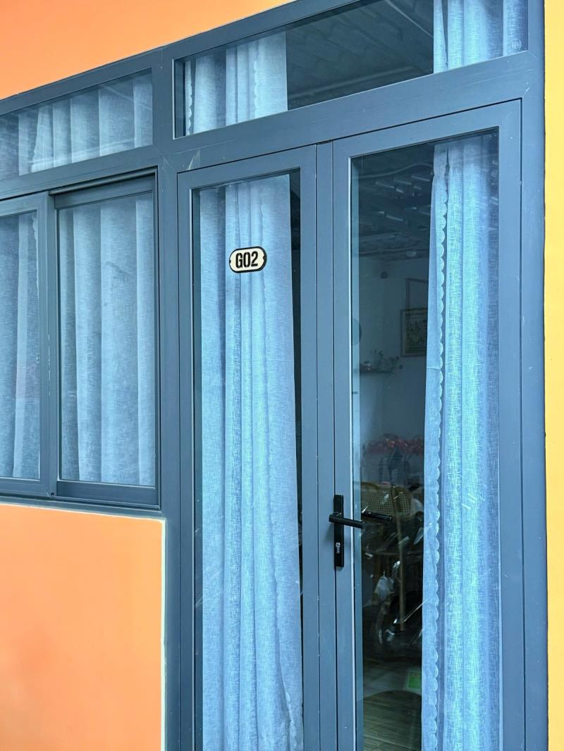 Cho thuê căn hộ 1 phòng ngủ phú nhuận, full nội thất, máy giặt riêng, cửa sổ lớn, gần sân bay tân sơn nhất, bình thạnh, quận 1 - Ảnh 3