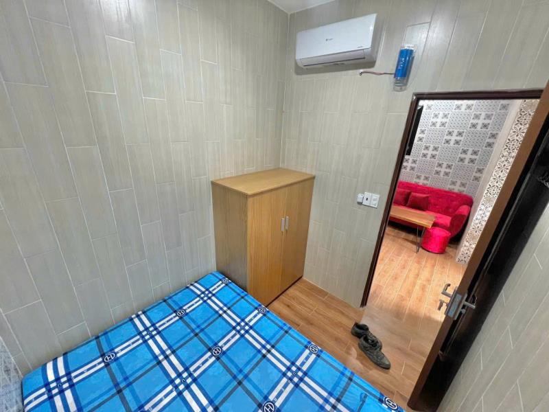 Từ 7.x - 2 phòng ngủ ban công, thang máy - ngay đh hutech, ngoại thương - nguyễn gia trí  - Ảnh 3