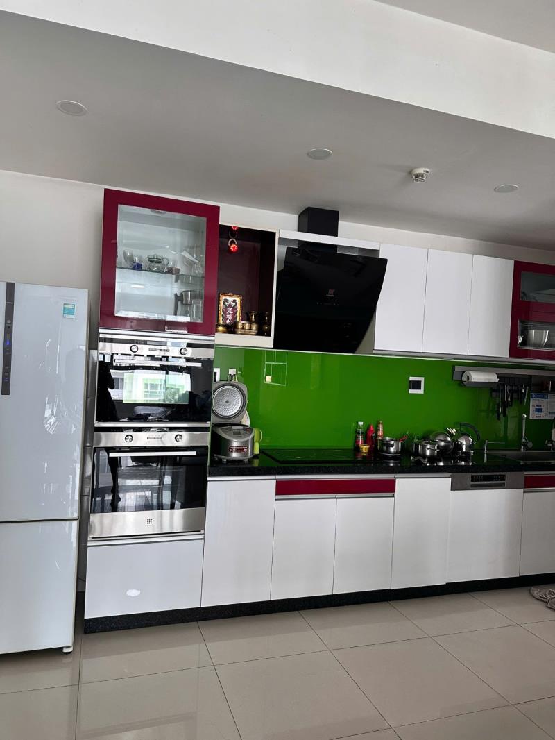 Chủ nhà bán gấp giá dễ tiếp cận - 3pn2wc chung cư celadon ruby đã có shr - Ảnh 2