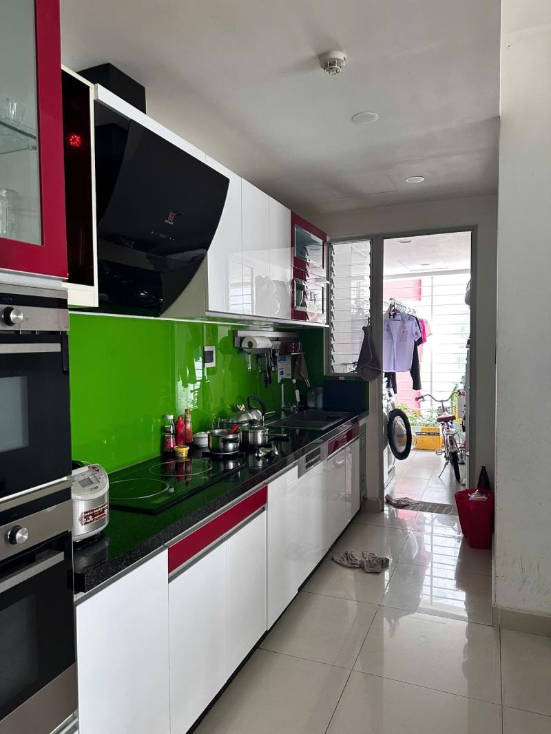 Chủ nhà bán gấp giá dễ tiếp cận - 3pn2wc chung cư celadon ruby đã có shr - Ảnh 3