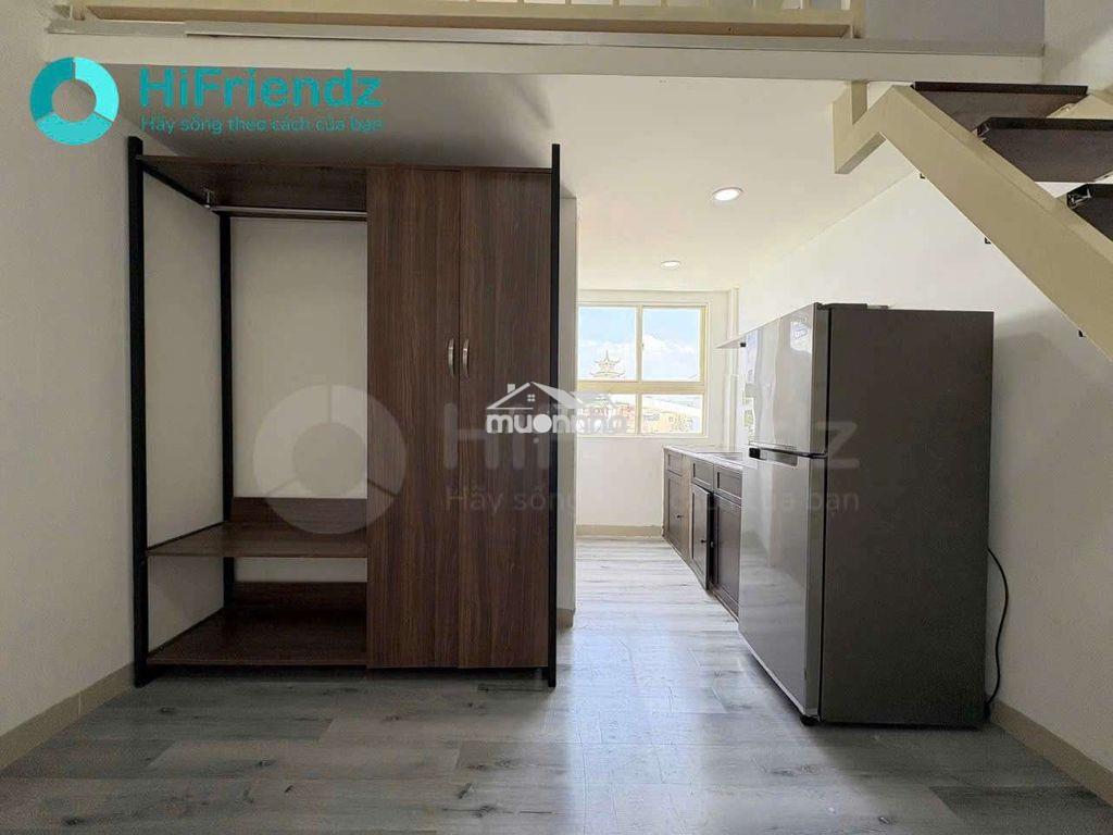 🎉💥Dự án duplex mới 100% - chỉ 4trx - ngay trung tâm q2🔥 - Ảnh 4