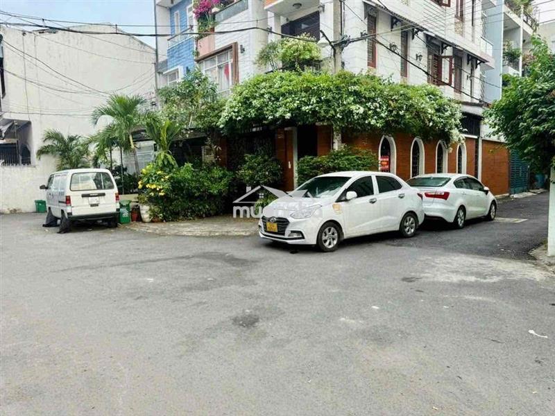 Hxh 8m vào nhà-mới đẹp-full nội thất-68m2-4tầng-4pn-phan huy ích-8,3t