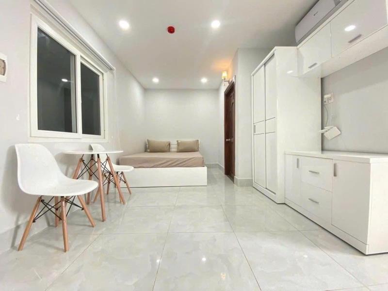 Cho thuê phòng trọ quận 7 gần lotte mart sc vivo đh ufm tdtu ntt rmit kcx tân thuận