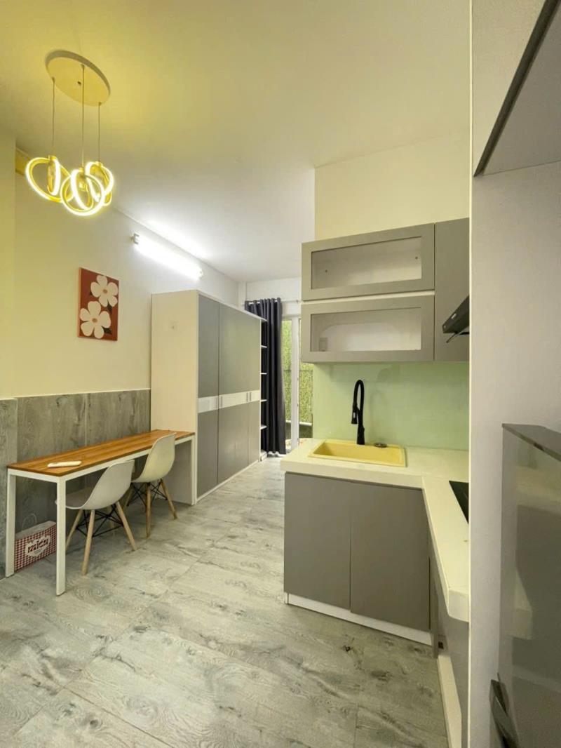 🏡 Căn hộ full nội thất – nguyễn văn công, p.3, gò vấp - Ảnh 3