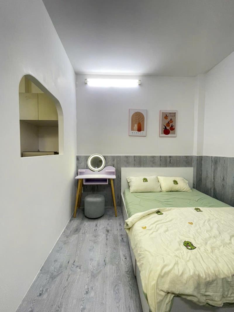 🏡 Căn hộ full nội thất – nguyễn văn công, p.3, gò vấp - Ảnh 4