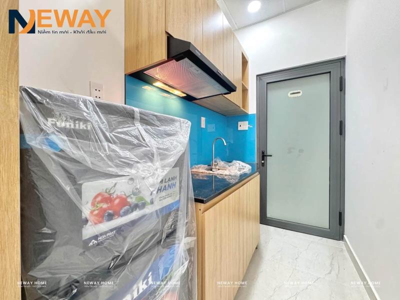 💥 𝘾𝙃𝘿𝙑 35𝙢2 𝙁𝙪𝙡𝙡 𝙣𝙤̣̂𝙞 𝙩𝙝𝙖̂́𝙩 𝘽𝙖𝙣𝙘𝙤𝙣𝙮 💯 📍 địa chỉ: - tân bình 🛋 dạng phòng: 1-2phòng ngủ full nội thất. 🌻 trang bị đầy đủ nội thất hiện đại. 🌻 phòng mới, nội thất mới - Ảnh 4