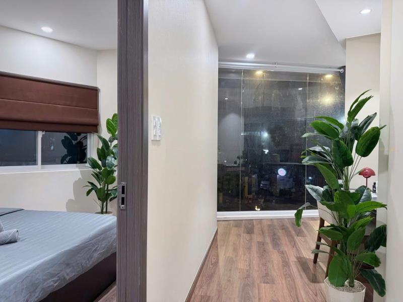 💥 𝘾𝙃𝘿𝙑 35𝙢2 𝙁𝙪𝙡𝙡 𝙣𝙤̣̂𝙞 𝙩𝙝𝙖̂́𝙩 𝘽𝙖𝙣𝙘𝙤𝙣𝙮 💯 📍cộng hoàquận tân bình 🛋 dạng phòng: 1-2phòng ngủ full nội thất. 🌻 trang bị đầy đủ nội thất hiện đại. 🌻 phòng mới, nội thất mới