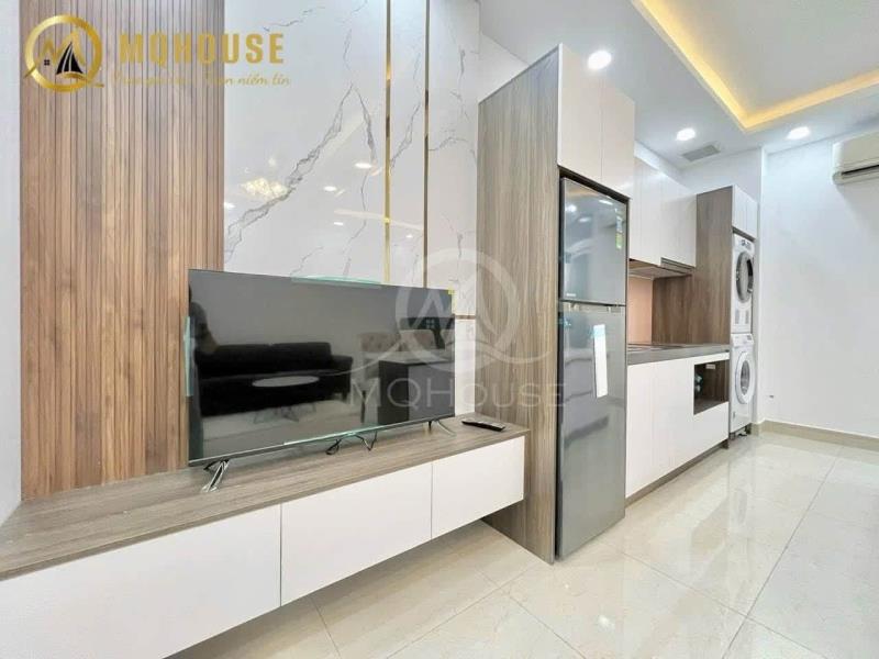 ✨ Cho thuê chdv 2pn ban công – hoàng văn thụ tân bình ✨ 🏡 1 -2phòng ngủ riêng biệt – không gian riêng tư, thoải mái 🌿 ban công thoáng mát – đón gió, tận hưởng ánh sáng tự nhiên - Ảnh 2