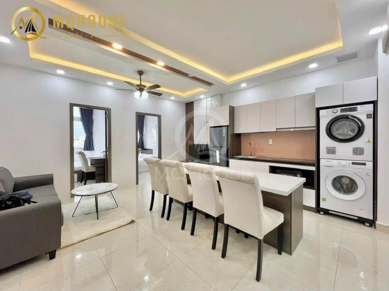 ✨ Cho thuê chdv 2pn ban công – hoàng văn thụ tân bình ✨ 🏡 1 -2phòng ngủ riêng biệt – không gian riêng tư, thoải mái 🌿 ban công thoáng mát – đón gió, tận hưởng ánh sáng tự nhiên
