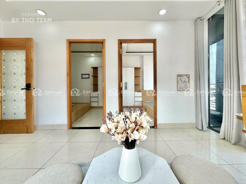 ✨ Cho thuê chdv 2pn ban công – phạm văn bạch- tân bình ✨ 🏡 1-2 phòng ngủ riêng biệt – không gian riêng tư, thoải mái 🌿 ban công thoáng mát – đón gió, tận hưởng ánh sáng tự nhiên