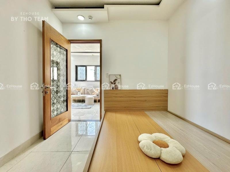 ✨ Cho thuê chdv 2pn ban công – phạm văn bạch- tân bình ✨ 🏡 1-2 phòng ngủ riêng biệt – không gian riêng tư, thoải mái 🌿 ban công thoáng mát – đón gió, tận hưởng ánh sáng tự nhiên - Ảnh 4